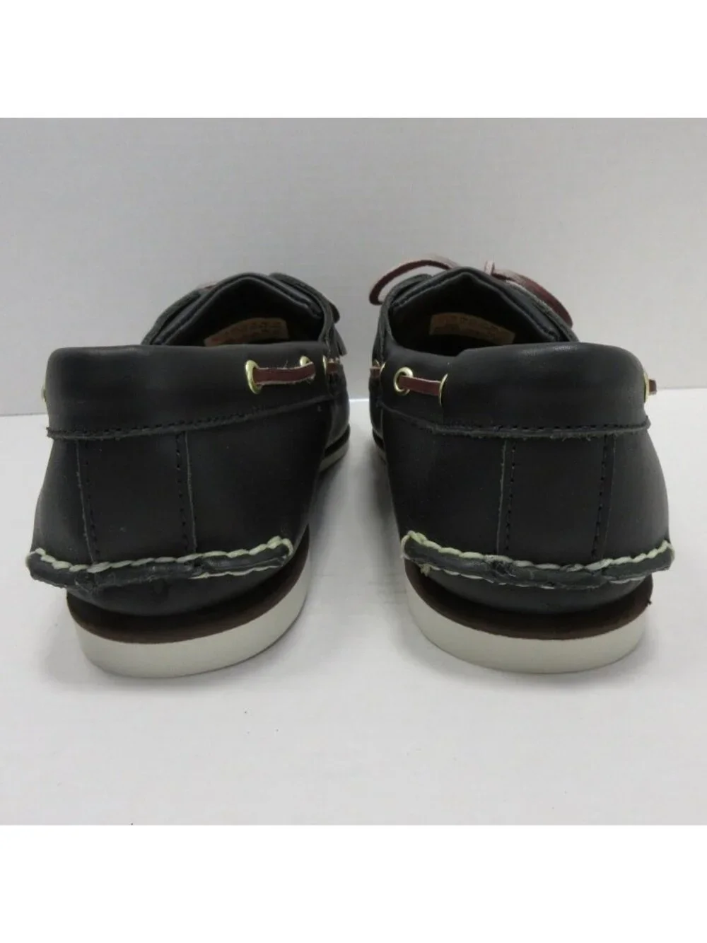 Timberland brand size